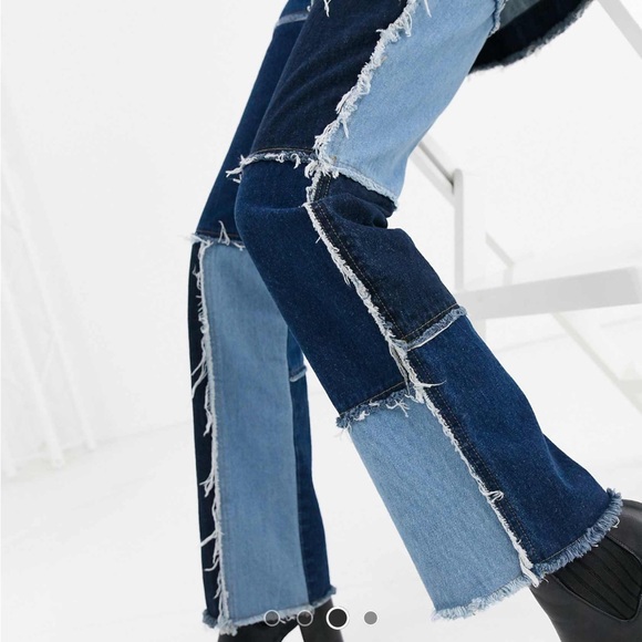 JADED LONDON JEANS - Picture 2 of 5